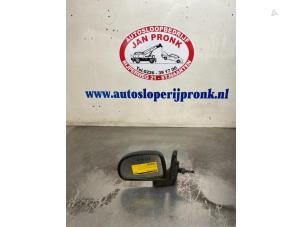 Used Wing mirror, left Hyundai Atos 1.0 12V Price € 20,00 Margin scheme offered by Autosloopbedrijf Jan Pronk B.V.