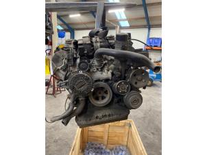 Used Engine Mercedes ML I (163) 320 3.2 V6 18V Autom. Price € 1.000,00 Margin scheme offered by Autosloopbedrijf Jan Pronk B.V.