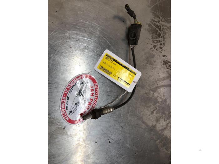 Usagé Sonde lambda Ford Ka II 1.2 Prix € 25,00 Règlement à la marge proposé par Autosloopbedrijf Jan Pronk B.V.