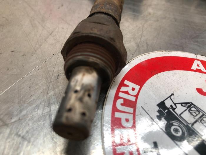 Sonde lambda d'un Ford Ka II 1.2 2010
