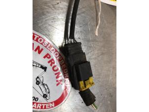 Sonde lambda d'un Ford Ka II 1.2 2010