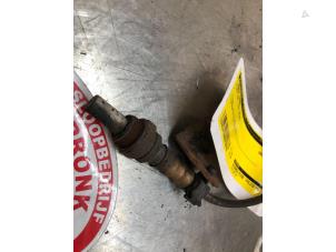 Sonde lambda d'un Ford Ka II 1.2 2010