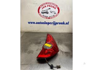 Used Taillight, right Opel Agila (B) 1.0 12V Price € 30,00 Margin scheme offered by Autosloopbedrijf Jan Pronk B.V.