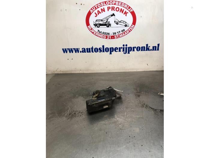 Used Starter BMW Mini (R50/53) 1.4 D One Price € 30,00 Margin scheme offered by Autosloopbedrijf Jan Pronk B.V.
