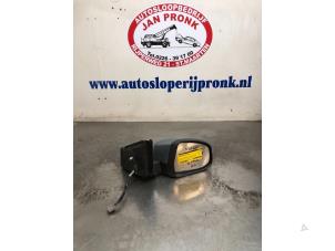 Used Wing mirror, right Ford Mondeo IV Wagon 2.3 16V Price € 60,00 Margin scheme offered by Autosloopbedrijf Jan Pronk B.V.