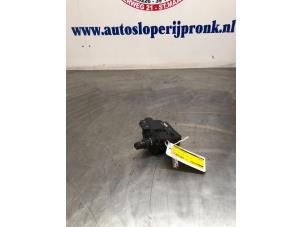Used Wiper switch Renault Modus/Grand Modus (JP) 1.6 16V Price € 60,00 Margin scheme offered by Autosloopbedrijf Jan Pronk B.V.