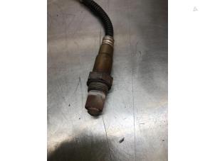 Sonde lambda d'un Renault Modus/Grand Modus (JP) 1.6 16V 2011