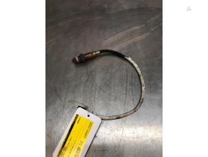 Sonde lambda d'un Renault Modus/Grand Modus (JP) 1.6 16V 2011