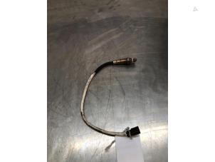 Sonde lambda d'un Renault Modus/Grand Modus (JP) 1.6 16V 2011
