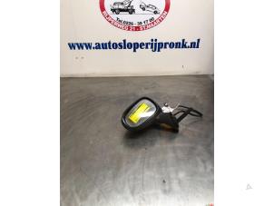 Used Wing mirror, left Renault Modus/Grand Modus (JP) 1.4 16V Price € 40,00 Margin scheme offered by Autosloopbedrijf Jan Pronk B.V.