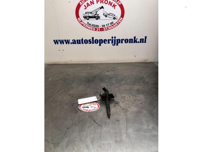 Usagé Injecteurs Audi A8 (D3) 4.0 TDI V8 32V Lang Quattro Prix € 100,00 Règlement à la marge proposé par Autosloopbedrijf Jan Pronk B.V.