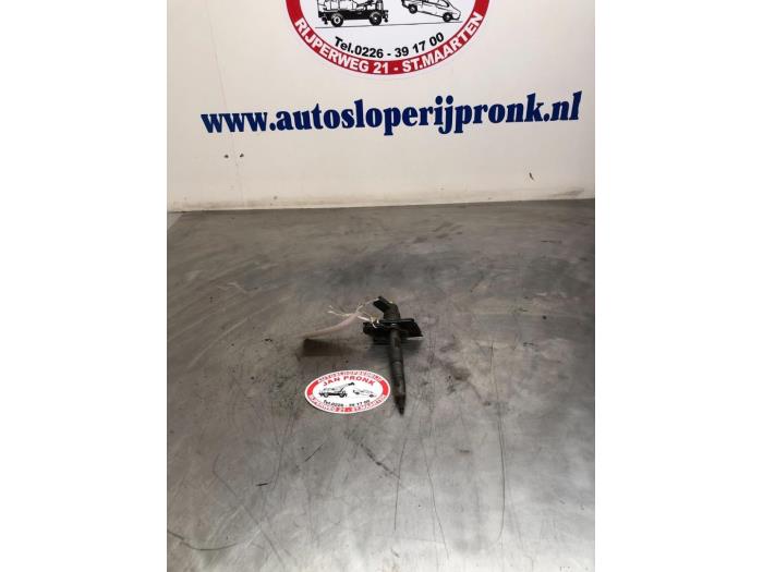 Usagé Injecteurs Audi A8 (D3) 4.0 TDI V8 32V Lang Quattro Prix € 100,00 Règlement à la marge proposé par Autosloopbedrijf Jan Pronk B.V.