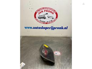 Used Taillight, right Citroen C2 (JM) 1.4 HDI Price € 50,00 Margin scheme offered by Autosloopbedrijf Jan Pronk B.V.
