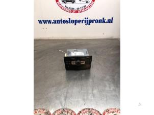 Used Radio CD player Opel Corsa D 1.4 16V Twinport Price € 40,00 Margin scheme offered by Autosloopbedrijf Jan Pronk B.V.