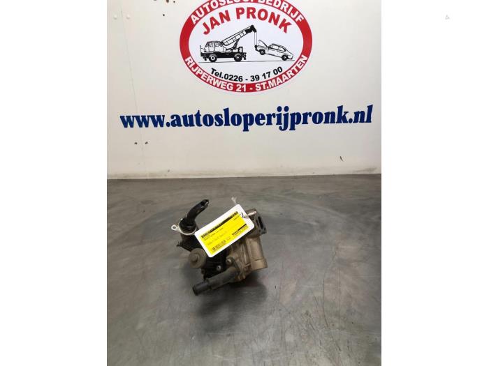 Gebrauchte AGR Ventil Peugeot Bipper (AA) 1.3 BlueHDi 80 16V Preis € 90,00 Margenregelung angeboten von Autosloopbedrijf Jan Pronk B.V.