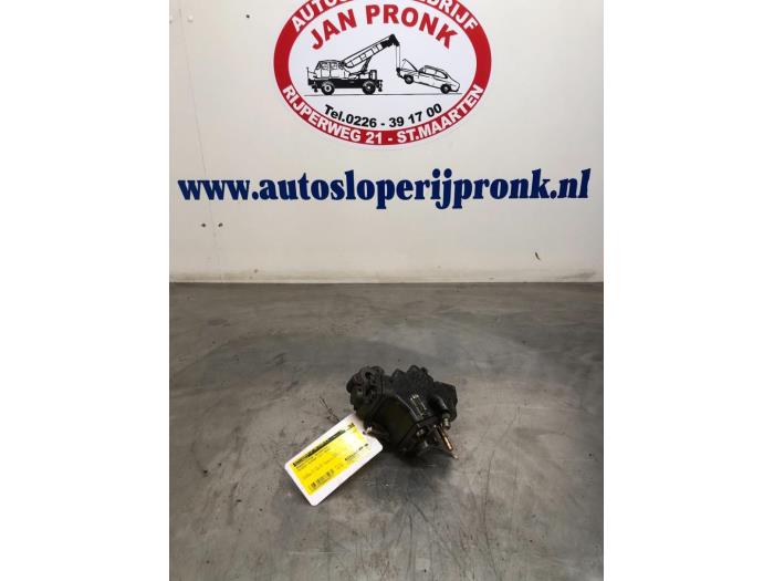 Gebrauchte Kraftstoffpumpe Mechanisch Peugeot Bipper (AA) 1.3 BlueHDi 80 16V Preis € 125,00 Margenregelung angeboten von Autosloopbedrijf Jan Pronk B.V.