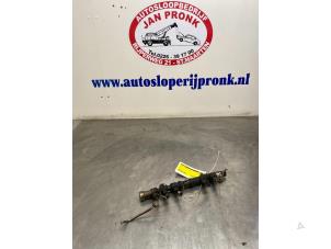Used Fuel injector nozzle Peugeot Bipper (AA) 1.3 BlueHDi 80 16V Price € 40,00 Margin scheme offered by Autosloopbedrijf Jan Pronk B.V.
