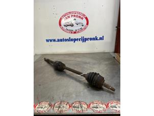 Used Front drive shaft, right Opel Movano 2.3 CDTi 16V FWD Price € 100,00 Margin scheme offered by Autosloopbedrijf Jan Pronk B.V.