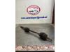 Opel Movano 2.3 CDTi 16V FWD Front drive shaft, right