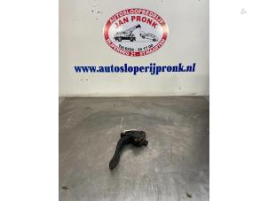Used Accelerator pedal Opel Movano 2.3 CDTi 16V FWD Price € 45,00 Margin scheme offered by Autosloopbedrijf Jan Pronk B.V.