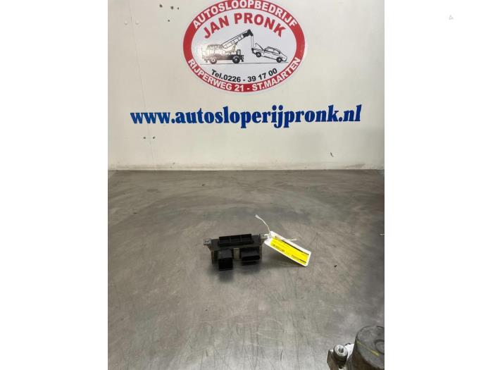 Used Cooling computer Opel Movano 2.3 CDTi 16V FWD Price € 15,00 Margin scheme offered by Autosloopbedrijf Jan Pronk B.V.