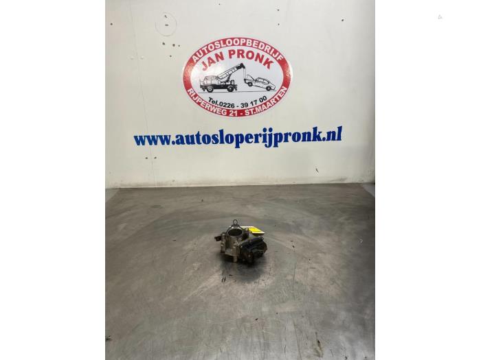 Gebrauchte AGR Ventil Opel Movano 2.3 CDTi 16V FWD Preis € 50,00 Margenregelung angeboten von Autosloopbedrijf Jan Pronk B.V.
