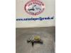 Fuel injector nozzle from a Opel Movano 2.3 CDTi 16V FWD 2012