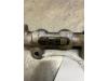 Fuel injector nozzle from a Opel Movano 2.3 CDTi 16V FWD 2012