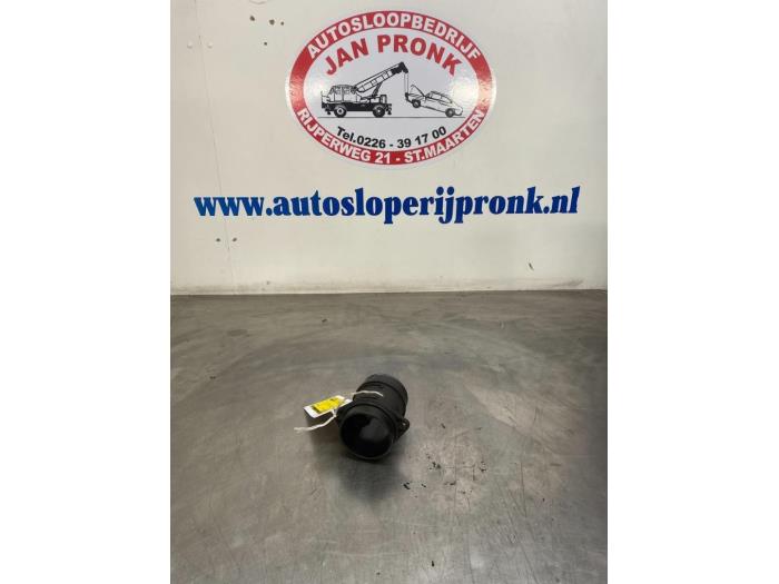 Gebrauchte Luftmassenmesser Opel Movano 2.3 CDTi 16V FWD Preis € 25,00 Margenregelung angeboten von Autosloopbedrijf Jan Pronk B.V.