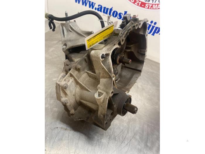 AUTOELECTRO AEK3519 Alternator RENAULT Renault Twingo 2 12V, 85A, B