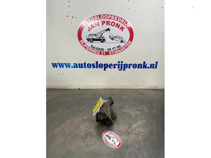 Gebrauchte Anlasser Renault Megane III Berline (BZ) 1.2 16V TCE 115 Preis € 35,00 Margenregelung angeboten von Autosloopbedrijf Jan Pronk B.V.