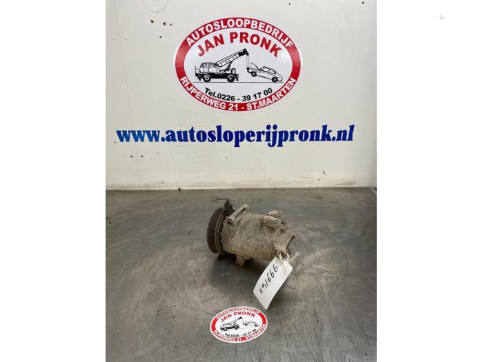 Gebrauchte Klimapumpe Ford Transit 2.2 TDCi 16V Preis € 50,00 Margenregelung angeboten von Autosloopbedrijf Jan Pronk B.V.