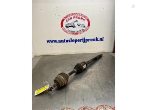 Used Front drive shaft, right Volvo V70 (SW) 2.4 D5 20V Price € 75,00 Margin scheme offered by Autosloopbedrijf Jan Pronk B.V.