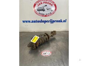 Used Front shock absorber rod, left Hyundai Atos 1.1 12V Price € 30,00 Margin scheme offered by Autosloopbedrijf Jan Pronk B.V.