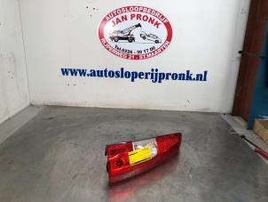 Used Taillight, right Volvo V70 (SW) 2.4 D5 20V Price € 25,00 Margin scheme offered by Autosloopbedrijf Jan Pronk B.V.