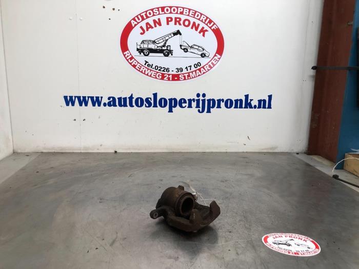 Gebrauchte Bremszange rechts vorne Suzuki Swift (ZA/ZC/ZD1/2/3/9) 1.3 VVT 16V Preis € 30,00 Margenregelung angeboten von Autosloopbedrijf Jan Pronk B.V.