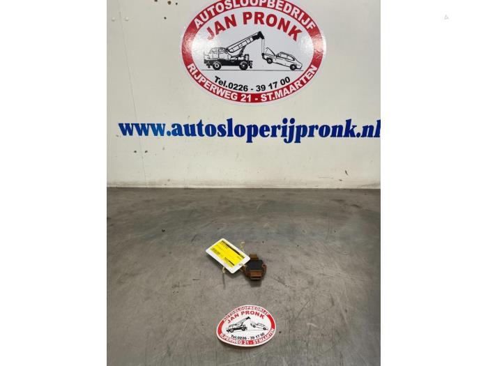 Used Ignition computer Audi A6 Avant (C4) 2.6 V6 Price € 40,00 Margin scheme offered by Autosloopbedrijf Jan Pronk B.V.