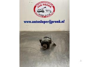 Used Dynamo Fiat Doblo Cargo (263) 1.3 MJ 16V DPF Euro 5 Price on request offered by Autosloopbedrijf Jan Pronk B.V.