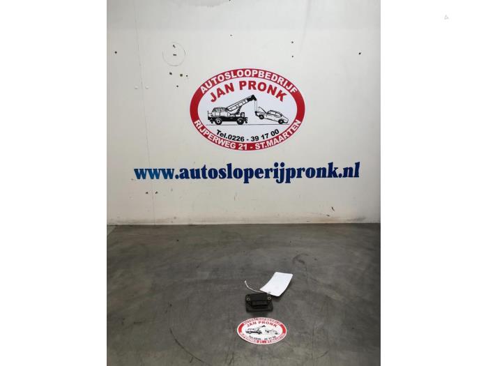 Gebrauchte Zündmodul Volkswagen Golf II (19E) 1.8i Preis € 25,00 Margenregelung angeboten von Autosloopbedrijf Jan Pronk B.V.