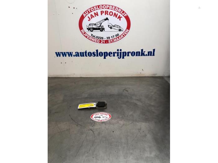 Used Ignition module Volkswagen Golf II (19E) 1.6 Price € 25,00 Margin scheme offered by Autosloopbedrijf Jan Pronk B.V.