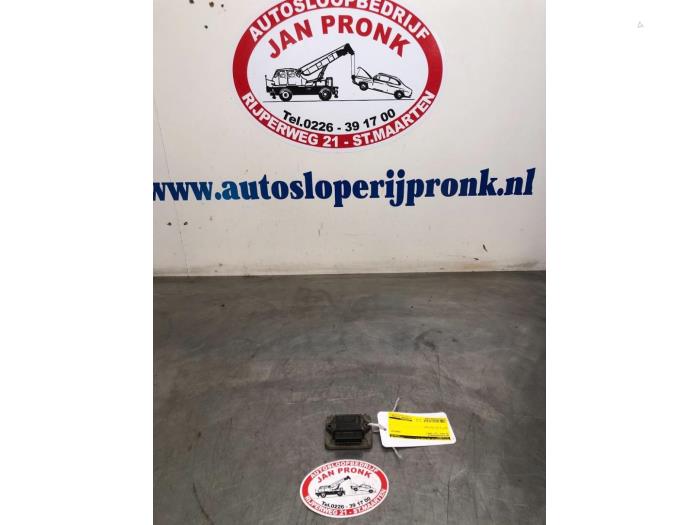 Used Ignition module Volkswagen Golf II (19E) 1.6 Price € 25,00 Margin scheme offered by Autosloopbedrijf Jan Pronk B.V.