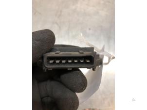 Ignition module from a Volkswagen Golf II (19E) 1.8 GTI 16V 1988