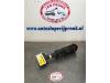 Front shock absorber rod, right from a Suzuki Ignis (FH), 2000 / 2005 1.3 16V, Hatchback, Petrol, 1.328cc, 61kW (83pk), FWD, M13A, 2001-06 / 2003-02, FHV51; FHX51 2002