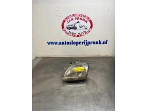 Used Headlight, left Fiat Seicento (187) 1.1 SPI Hobby,Young Price € 35,00 Margin scheme offered by Autosloopbedrijf Jan Pronk B.V.