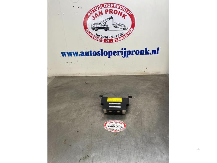 Używane Modul Bluetooth Opel Astra J Sports Tourer (PD8/PE8/PF8) 1.4 Turbo 16V Cena € 30,00 Procedura marży oferowane przez Autosloopbedrijf Jan Pronk B.V.