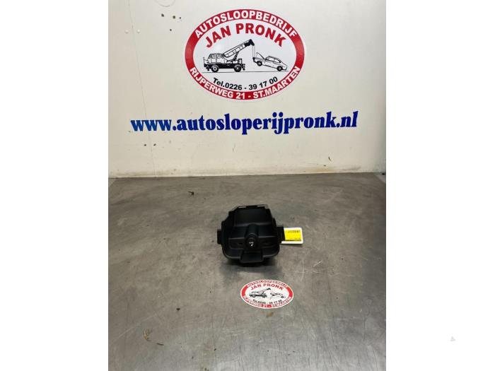 Lighter from a Opel Astra J Sports Tourer (PD8/PE8/PF8) 1.4 Turbo 16V 2013