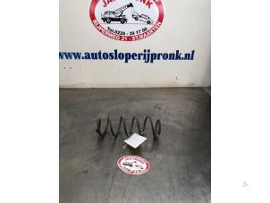 Used Rear coil spring Seat Mii 1.0 12V Price € 25,00 Margin scheme offered by Autosloopbedrijf Jan Pronk B.V.