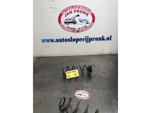 Used Rear coil spring Seat Mii 1.0 12V Price € 25,00 Margin scheme offered by Autosloopbedrijf Jan Pronk B.V.