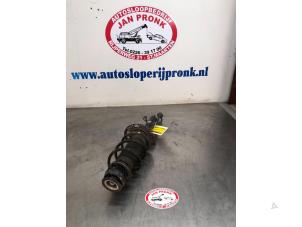 Used Front shock absorber rod, left Seat Mii 1.0 12V Price € 40,00 Margin scheme offered by Autosloopbedrijf Jan Pronk B.V.