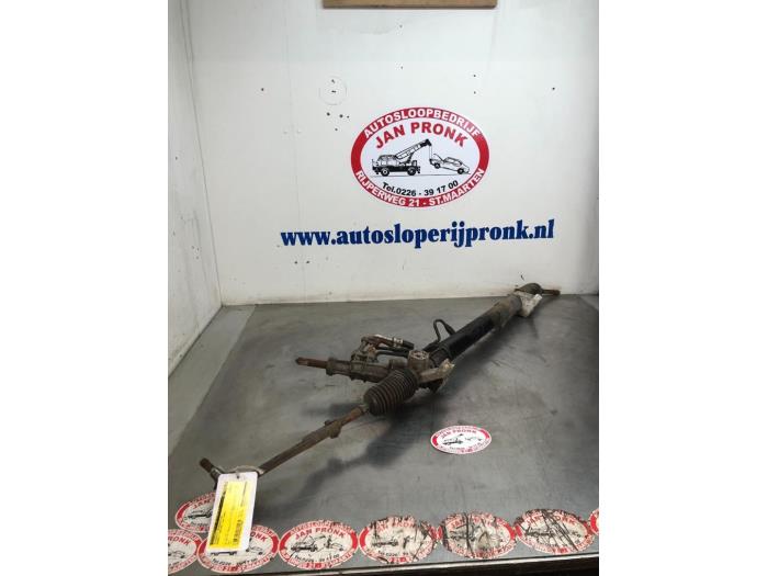 Lenkgetriebe Servo Renault Master II 2.5 dCi 16V - XXXXXXXXXXXXXX 